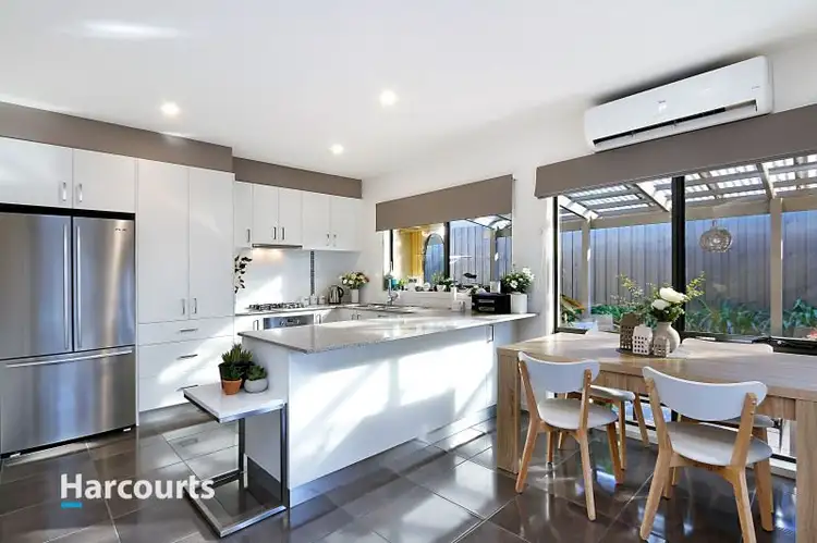 Third view of Homely unit listing, 3/34 Olivia way, Hastings VIC 3915