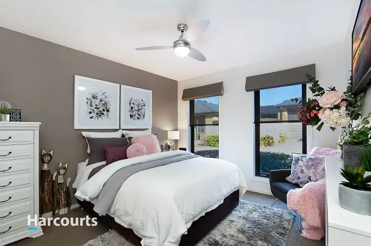 Fourth view of Homely unit listing, 3/34 Olivia way, Hastings VIC 3915