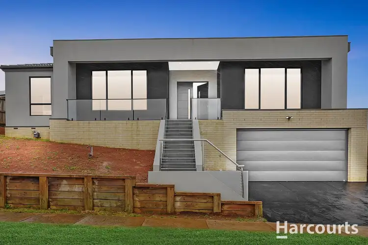 Main view of Homely house listing, 5 Bladen Street, Warragul VIC 3820