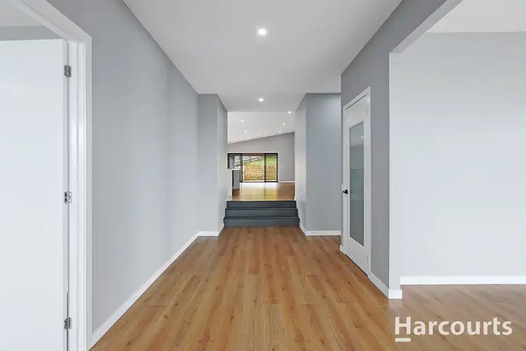 Second view of Homely house listing, 5 Bladen Street, Warragul VIC 3820