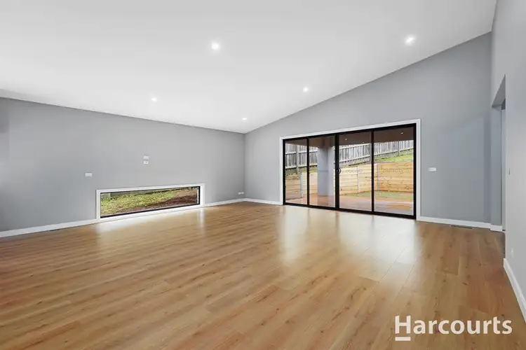 Third view of Homely house listing, 5 Bladen Street, Warragul VIC 3820