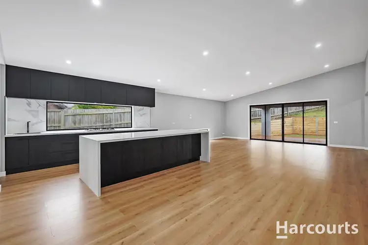 Fourth view of Homely house listing, 5 Bladen Street, Warragul VIC 3820