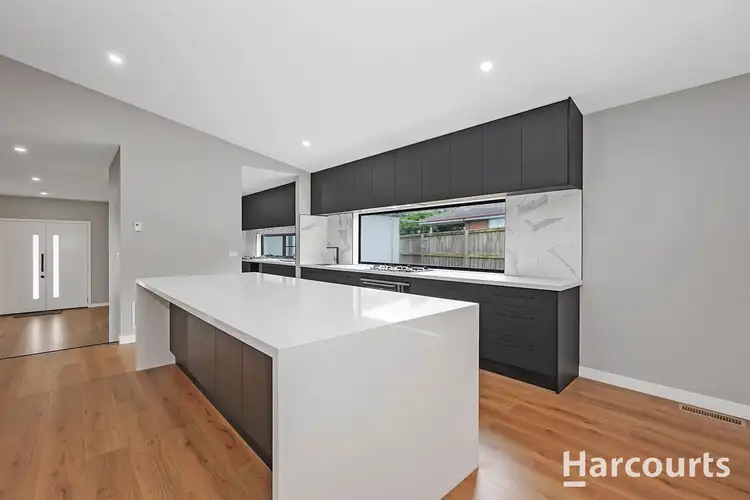 Fifth view of Homely house listing, 5 Bladen Street, Warragul VIC 3820
