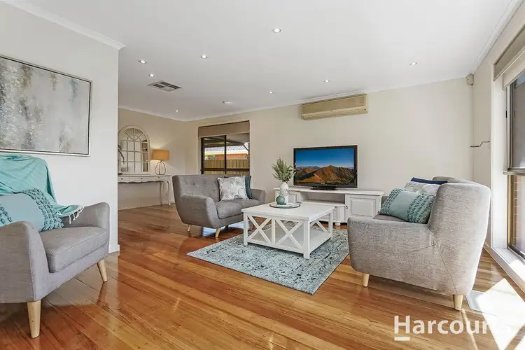 46 Wyandra Way, Rowville VIC 3178