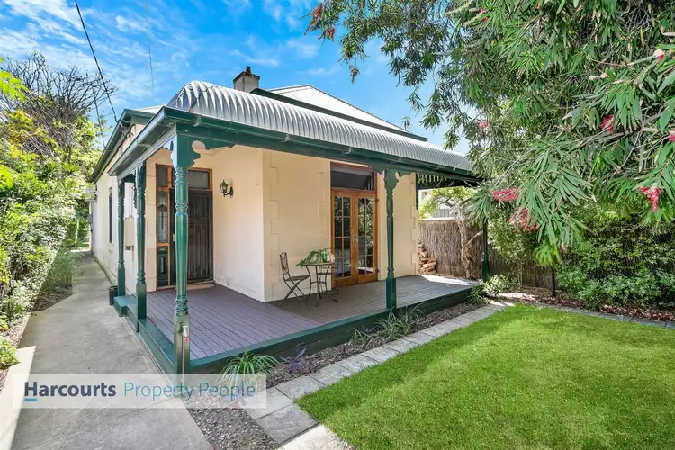 Main view of Homely house listing, 23 Charles Sturt Avenue, Grange SA 5022