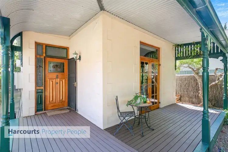 Second view of Homely house listing, 23 Charles Sturt Avenue, Grange SA 5022