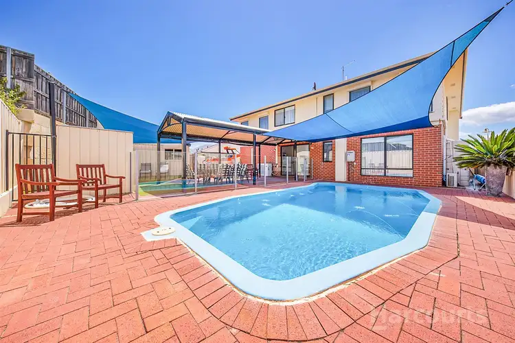 Third view of Homely house listing, 30 Boardwalk Boulevard, Halls Head WA 6210