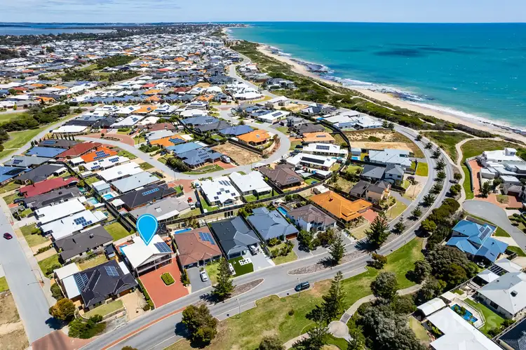 Fourth view of Homely house listing, 30 Boardwalk Boulevard, Halls Head WA 6210
