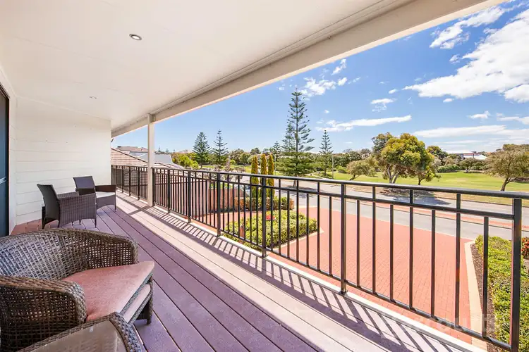Fifth view of Homely house listing, 30 Boardwalk Boulevard, Halls Head WA 6210