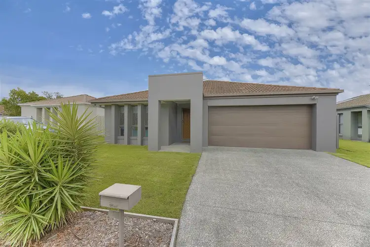 1 Dalkeith Court, Fitzgibbon QLD 4018