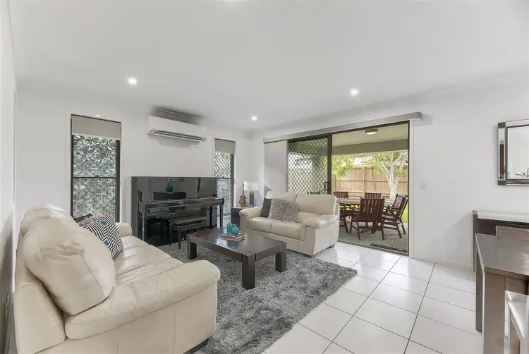 Sixth view of Homely house listing, 1 Dalkeith Court, Fitzgibbon QLD 4018