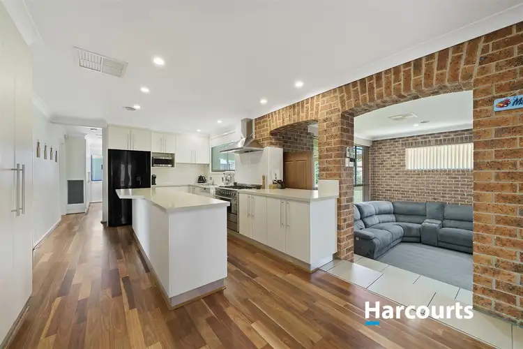 Second view of Homely house listing, 56 Vanzetti Crescent, Kambah ACT 2902