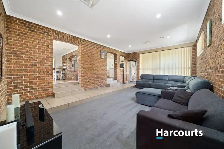 Third view of Homely house listing, 56 Vanzetti Crescent, Kambah ACT 2902