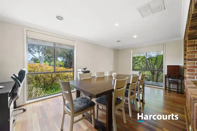 Sixth view of Homely house listing, 56 Vanzetti Crescent, Kambah ACT 2902