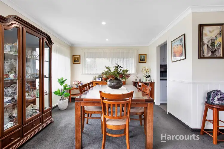Third view of Homely house listing, 2 Cluan Crescent, Ulverstone TAS 7315