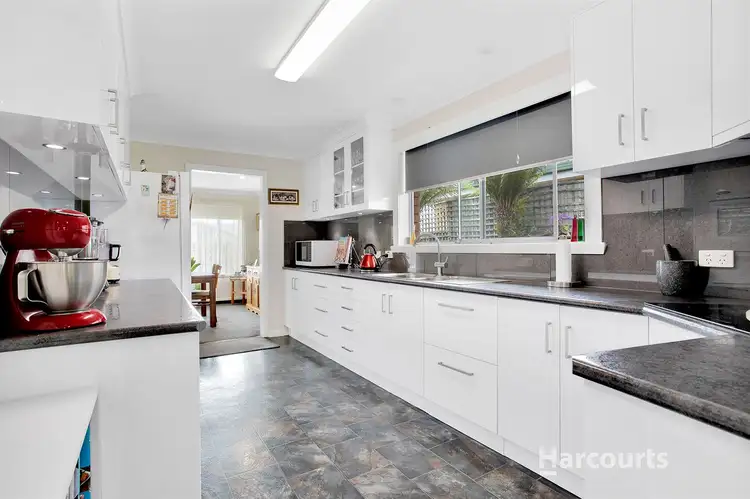 Fourth view of Homely house listing, 2 Cluan Crescent, Ulverstone TAS 7315