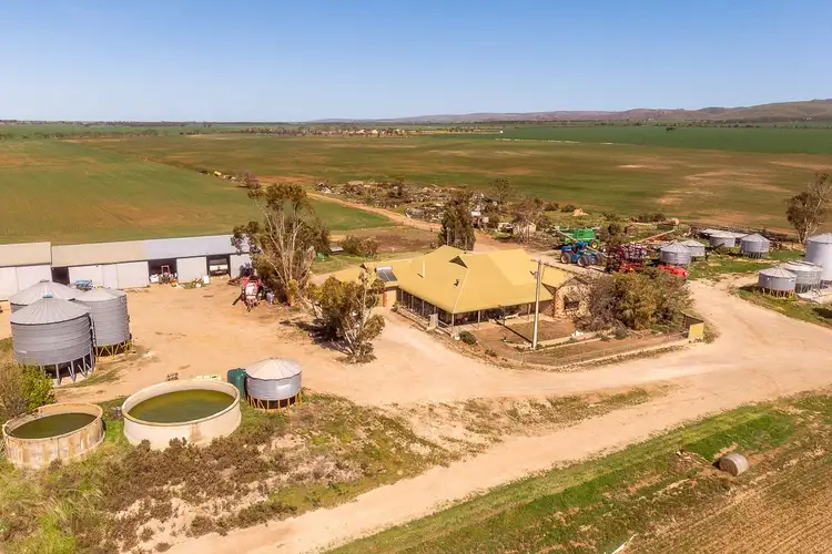 Sixth view of Homely rural property listing, 165 Schubert Road, Cambrai SA 5353