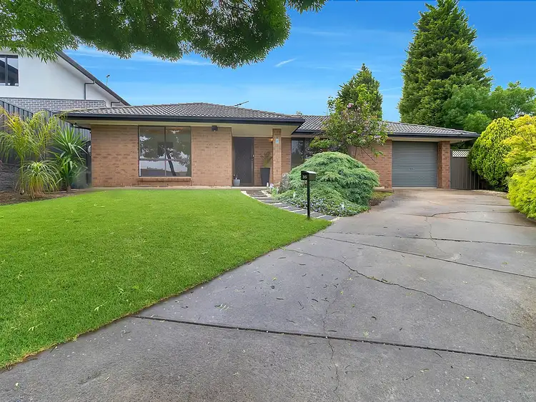 Main view of Homely house listing, 35 Bowmore Court, Greenwith SA 5125
