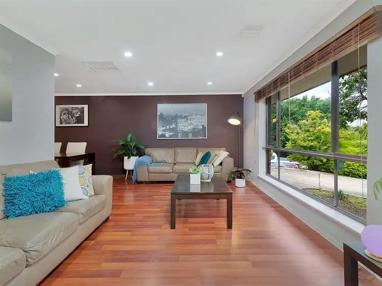 Third view of Homely house listing, 35 Bowmore Court, Greenwith SA 5125