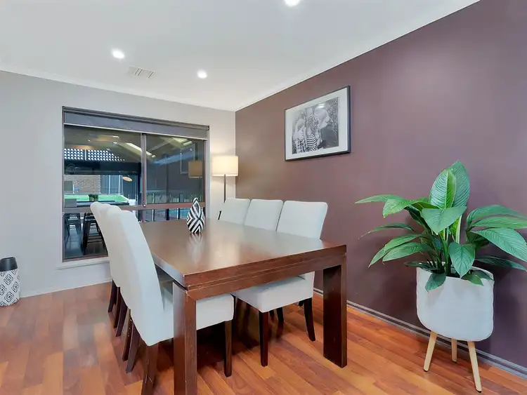 Fifth view of Homely house listing, 35 Bowmore Court, Greenwith SA 5125