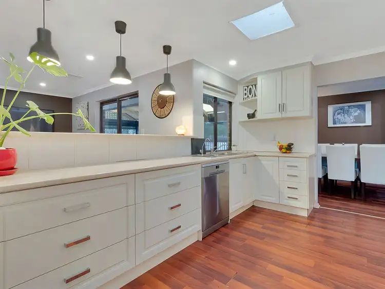 Sixth view of Homely house listing, 35 Bowmore Court, Greenwith SA 5125