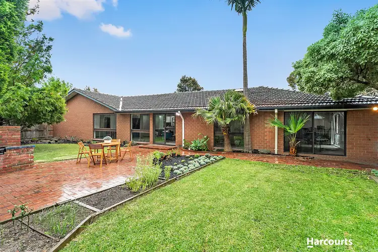 3 Charlton Court, Wantirna South VIC 3152