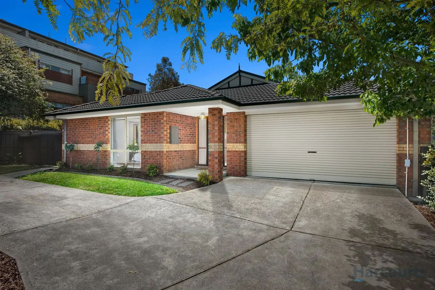 Main view of Homely house listing, 9a Alfrick Road, Croydon VIC 3136
