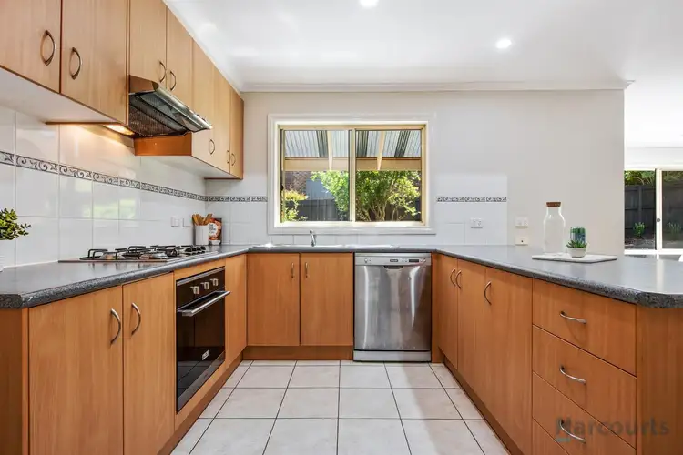 Fifth view of Homely house listing, 9a Alfrick Road, Croydon VIC 3136