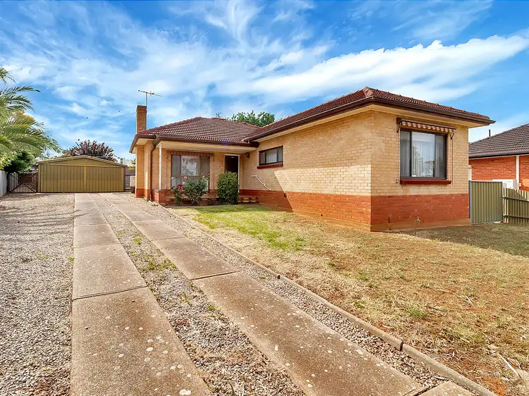 33 Shillabeer Road, Elizabeth Park SA 5113