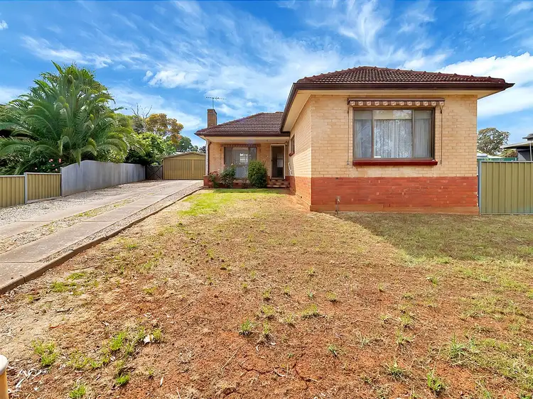 Second view of Homely house listing, 33 Shillabeer Road, Elizabeth Park SA 5113