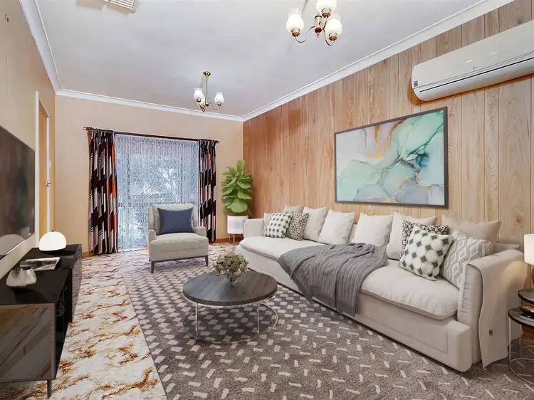 Third view of Homely house listing, 33 Shillabeer Road, Elizabeth Park SA 5113