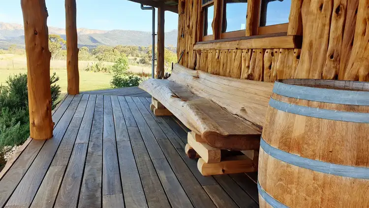 Third view of Homely rural property listing, 446 Crown Station Road, Glen Davis NSW 2846