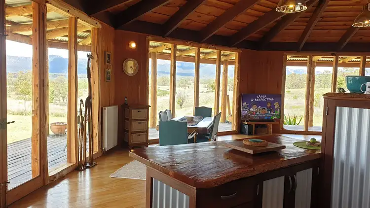 Fifth view of Homely rural property listing, 446 Crown Station Road, Glen Davis NSW 2846