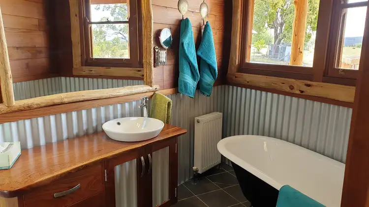 Seventh view of Homely rural property listing, 446 Crown Station Road, Glen Davis NSW 2846