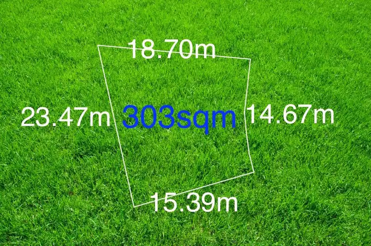 LOT 6, LOT LOT 6, 145 Chandlers Hill Road, Happy Valley SA 5159