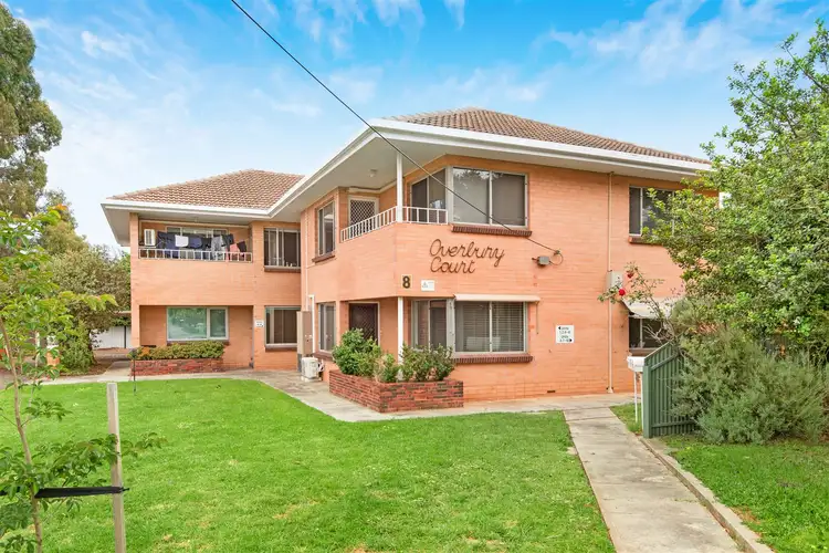 1/8 Overbury Drive, Clarence Park SA 5034