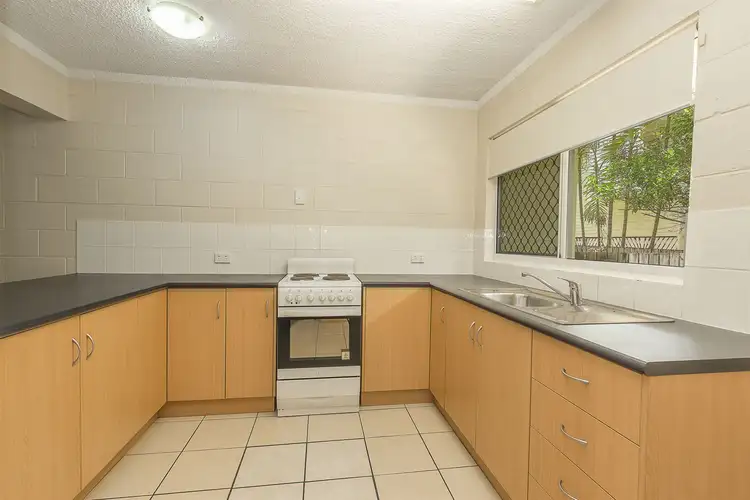Second view of Homely unit listing, 2/39 Armstrong Street, Hermit Park QLD 4812