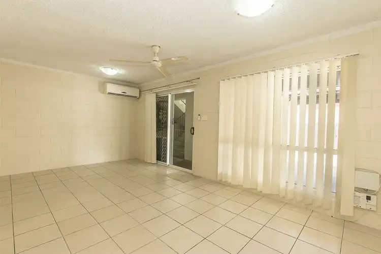 Third view of Homely unit listing, 2/39 Armstrong Street, Hermit Park QLD 4812