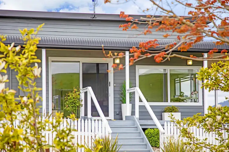 Second view of Homely house listing, 270 Masters Road, South Riana TAS 7316