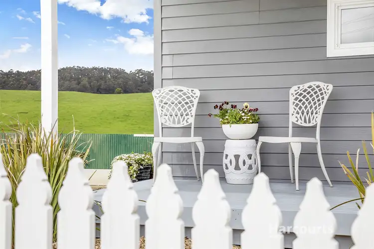 Third view of Homely house listing, 270 Masters Road, South Riana TAS 7316