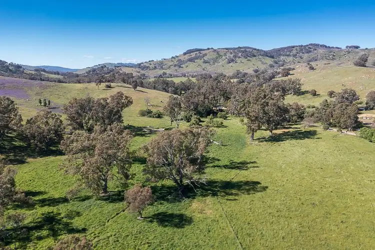 Lot 2 Long Gully Road, Violet Town VIC 3669