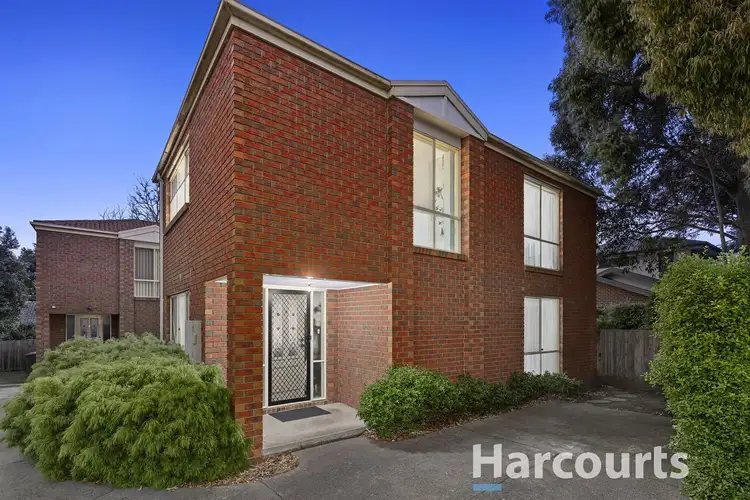 1/9 Joyce Street, Boronia VIC 3155