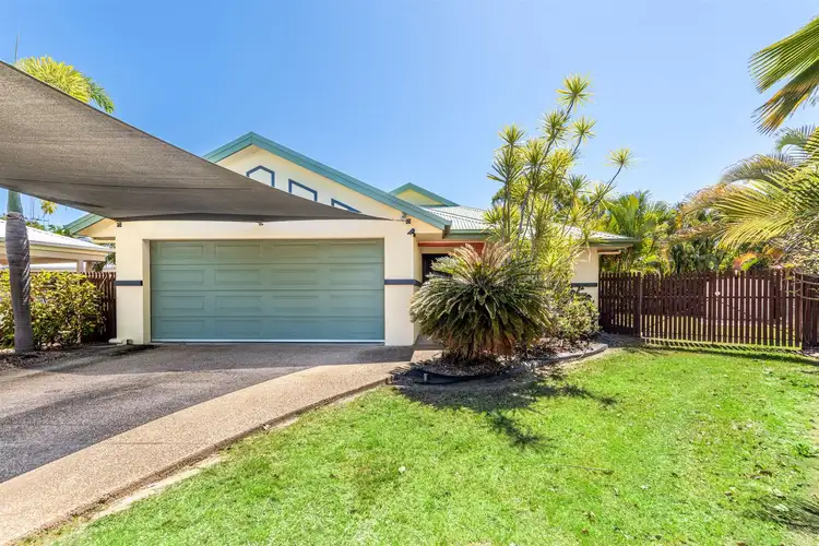 23 Greentree Circuit, Bushland Beach QLD 4818