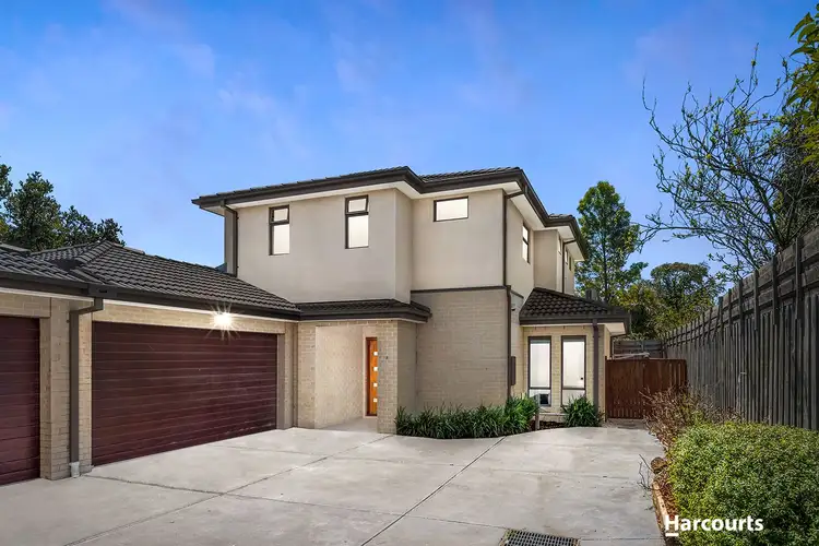 2/37 Canterbury Road, Blackburn VIC 3130