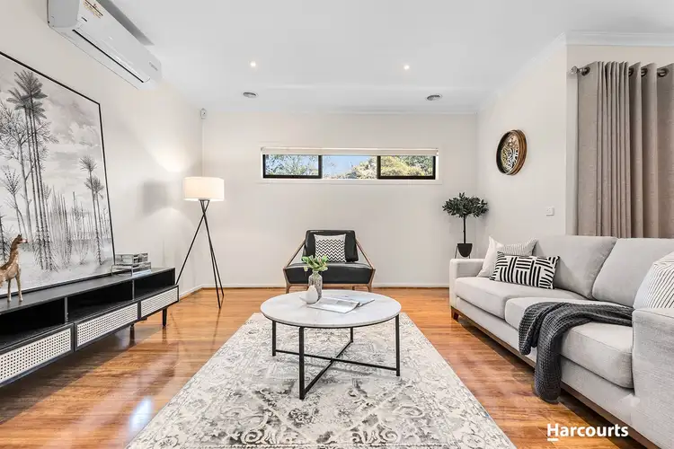 Second view of Homely townhouse listing, 2/37 Canterbury Road, Blackburn VIC 3130