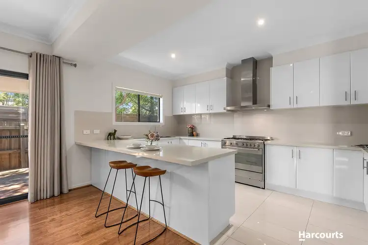 Fourth view of Homely townhouse listing, 2/37 Canterbury Road, Blackburn VIC 3130