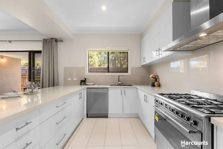 Fifth view of Homely townhouse listing, 2/37 Canterbury Road, Blackburn VIC 3130
