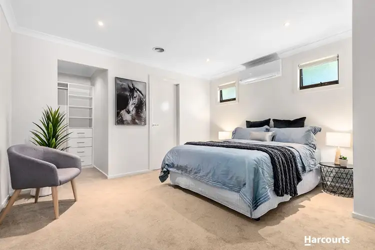 Sixth view of Homely townhouse listing, 2/37 Canterbury Road, Blackburn VIC 3130