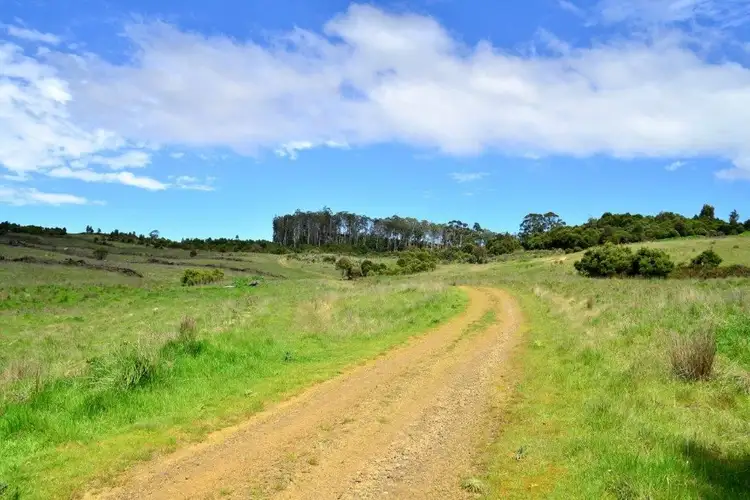 Second view of Homely rural property listing, 8415 Lyell Highway, Ouse TAS 7140