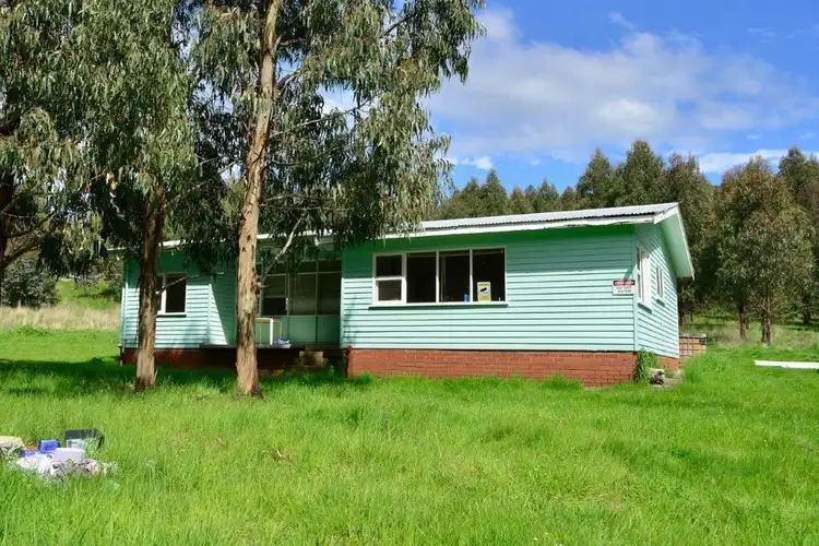 Third view of Homely rural property listing, 8415 Lyell Highway, Ouse TAS 7140